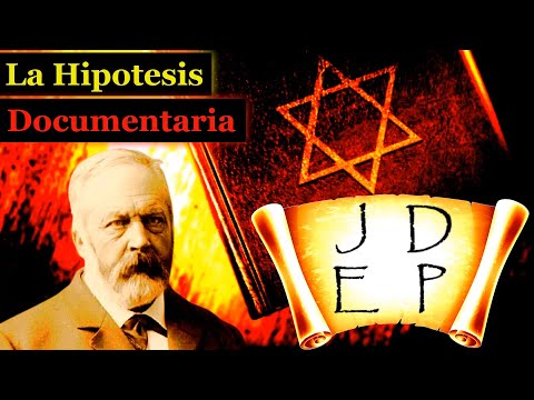 ¡Moises No Escribio El Pentateuco!