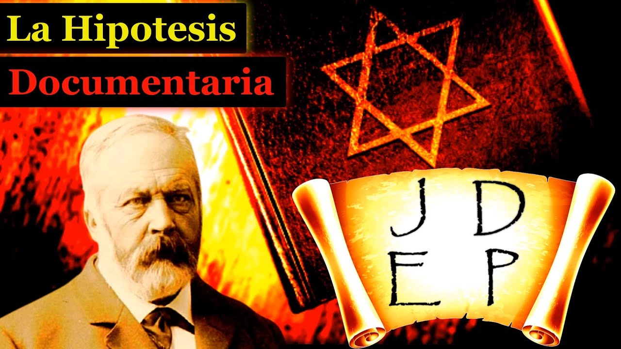 ¡Moises No Escribio El Pentateuco!