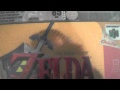 Ocarina Of Time Ce Vga And Conker Bad Fur Day Vga Video Proof