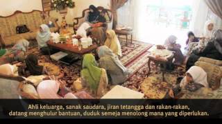 Download lagu Peribahasa  Yang berat sama dipikul, yang ringan sama dijinjing mp3