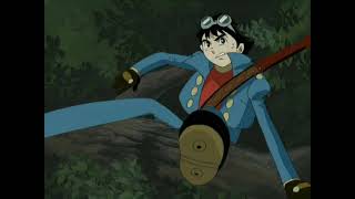 Download lagu Android Kikaider: The Animation | Full Series (English Sub) [ILA Subs] mp3