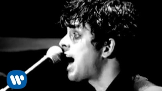 Green Day - Jesus Of Suburbia [Live]