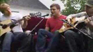 Circa Survive - Act Appalled (Live Acoustic)