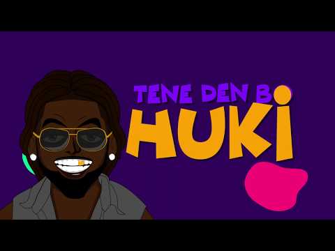 Icons - Den Huki Ft. AmoreusZ (Prod. Raeve 'Palo' Rog) [Lyric Video]📍