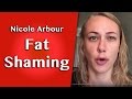 FAT SHAMING VIDEO