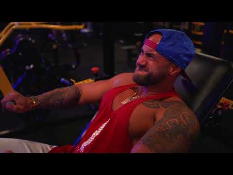 B-Dynamitze - Auto Estima Baixa