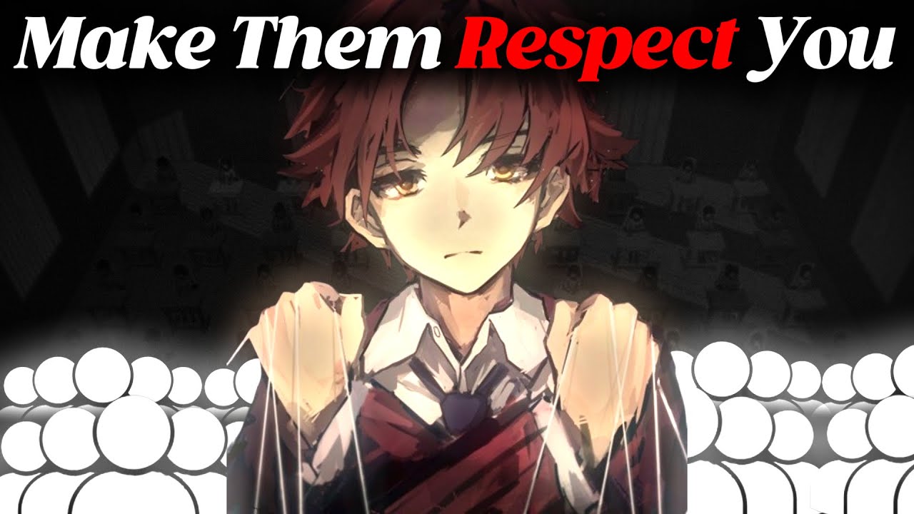 How I Made Everyone Bow Before Me in School & College ( Even Teachers )