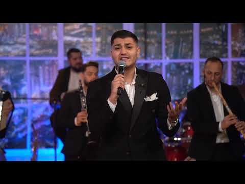 Cede Spasik i Grupa Kruna - Koj ne razdeli - Na zdravje LIVE TV Show