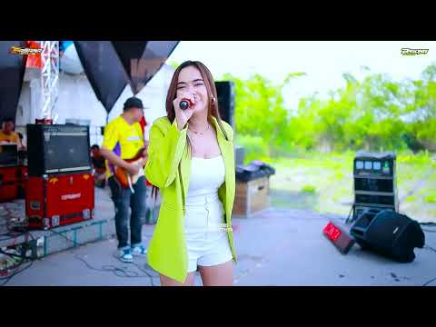 HAKIKAT SEBUAH CINTA - SISKA AMANDA - SAGARA SAK JOSE - 96 AUDIO