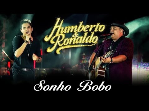 Sonho Bobo video
