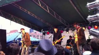 deerhunter- &#39;famous last words&#39; &amp; &#39;saved by old times&#39;  9-25-10 (live in chicago)