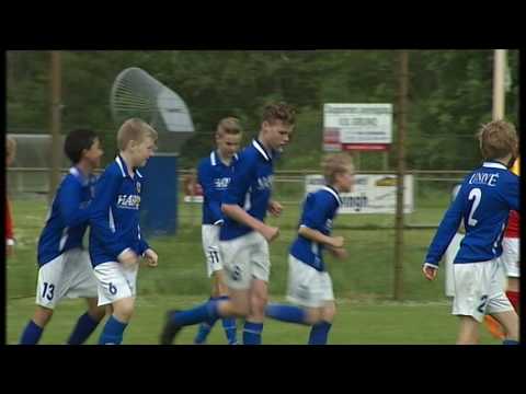 20160514   Lycurgus D1   Grijpskerk D1   2e helft