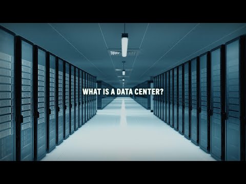 How data centers work and why AI is driving their growth