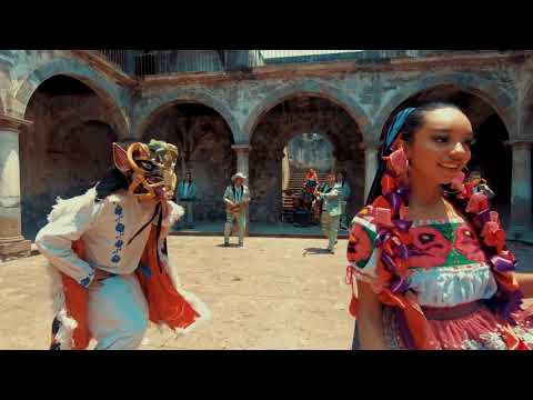 fiesta michoacana -los Arroyos de jungapeo michoacan