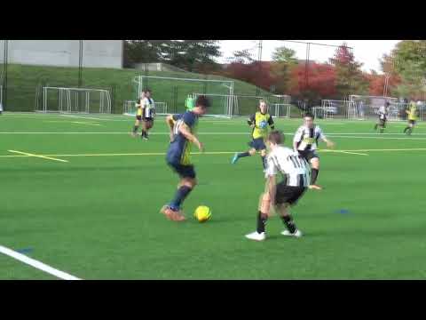 U15-Wedstrijd Jong Sint-Gillis U15B - Koninklijke Eendracht Aalst Lede U15B ⛅⚽️ (04-10-2025)