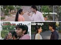 Adityavarm Kabirsingh Arjun Reddy Break Breakup Scene