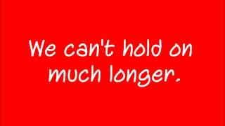 Dixie Chick-If I Fall You&#39;re Going Down With Me-Lyrics