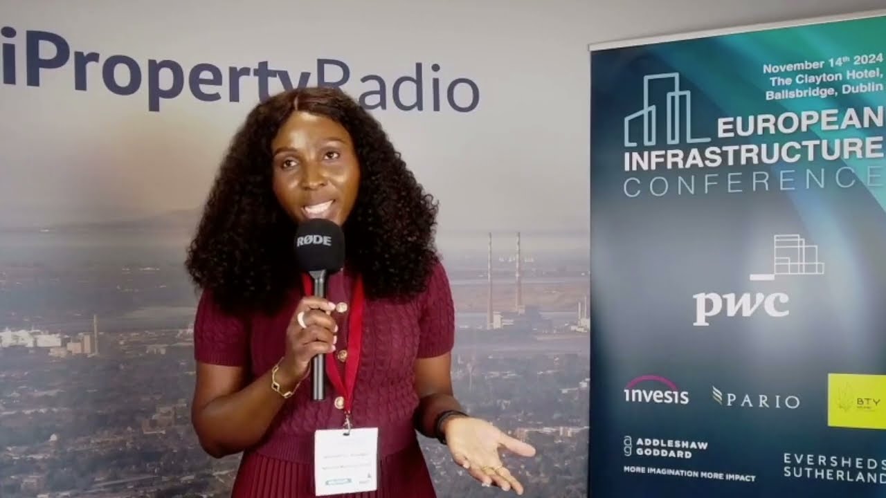Monalisa O. Akpofure, Monalisa Marshall Estates
