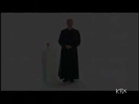 Die Messe - Von Johannes Maria Schwarz - Auszug von Teil 1