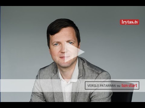 „Verslo patarimai su „bzn start“: kaip paskaičiuoti paskolą verslo pradžiai?