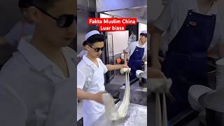 Download lagu Kehidupan Muslim China Yang Sangat Menginspirasi mp3