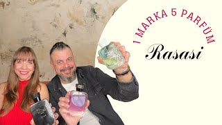 1 Marka 5 Parfüm - Rasasi
