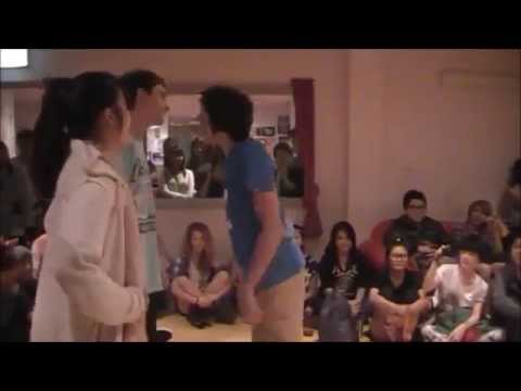 XOKPOP KPOP Freestyle Battle 2012 | 2NE1 투애니원