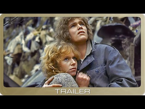 Die Halde ≣ 1975 ≣ Trailer