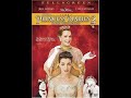 The Princess Diaries 2 Royal Engagement Fullscreen Edition 2004 DVD Overview