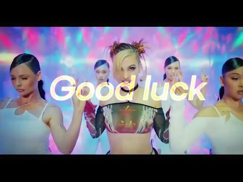 행운을 빌어줄게🙏🏻 Mabel, Jax Jones, Galantis - Good Luck 가사/해석
