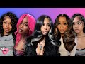Magic Crystal LEAVE Bratz House After Fight Chicago Hottie Done With Isis Maliah Checks AZ
