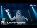IVY Presents XTASË Live At Clock Factory Bristol UKF On Air