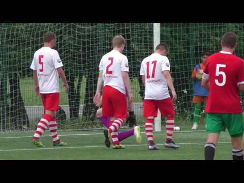 Spartaks Jūrmala-2 - FK Liepāja-2 Pirmais puslaiks