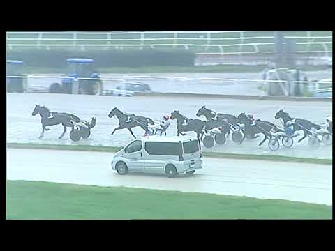 Trotto 15/01/2021 - 4ª corsa