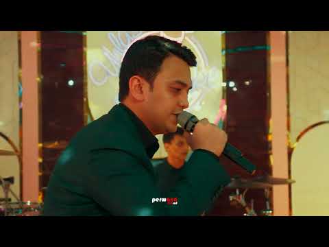 Didar Meredow - Ta men gelincam. Janly yazgy. ( perwana brand ) Nurmuhammet Meredow.