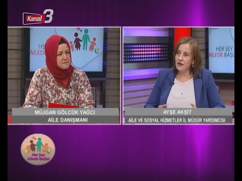 KANAL 3’TE SABAH 12 02 2019