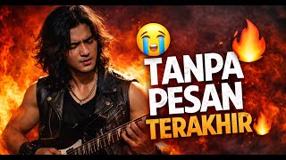 Download lagu Goosebumps! No Last Message – Rock Metal AI Cover mp3