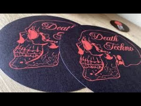 DISX3 AKA ALEXANDER KOLWALSKI. STREAM DTMIX219. ONLYTEKNO COLLECTION 875