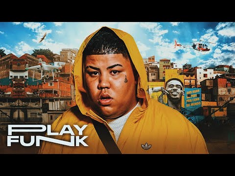 MC GP - "Favela Win 2" (Prévia Oficial - Exclusivo 2021) Prod. DJ Victor