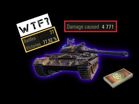 The 121B is DISGUSTINGLY BROKEN at brawling