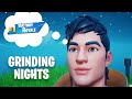 The Weeknd - Blinding Lights (Fortnite Parody Music Video) | GRINDING NIGHTS