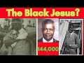 Simeon Toko The Black Jesus 144000