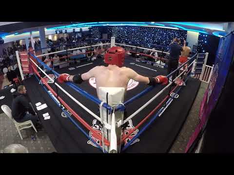 Breslin v Lukasz WBC OPEN December 2022