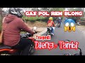 Tragedi Jalur Dieng Tambi