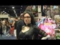 BAYONETTA Cosplay At The Boston Comic Con 2013