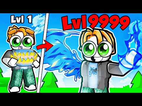 I Awakened PHOENIX to Become MARCO in Blox Fruits!