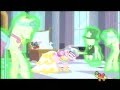 My Little Pony: FiM ~ This Day Aria (PT-BR) 