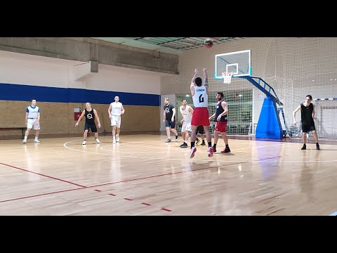 Hackleri vs Q Pack | Round 10 | 2022/23