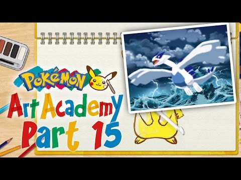 Cats Academy Wii