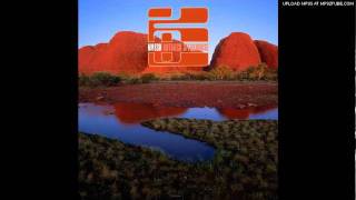 Nmesh - Outback Steakhouse